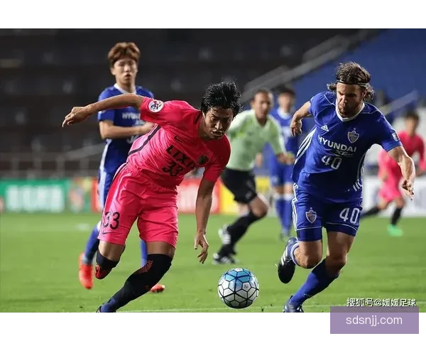 德岛主场迎战甲府冲击连胜之夜谁能率先打破僵局